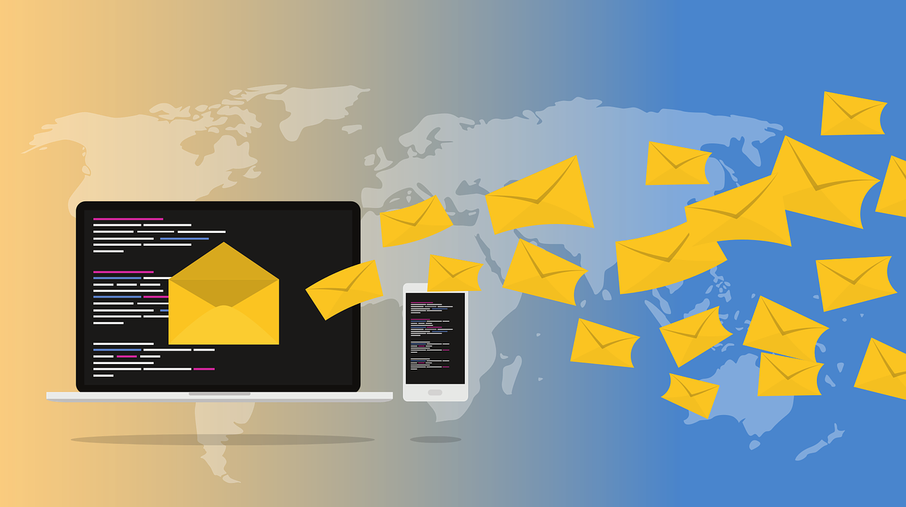 Discover the Advantages of Temporary Email Services: The Power of TempMail